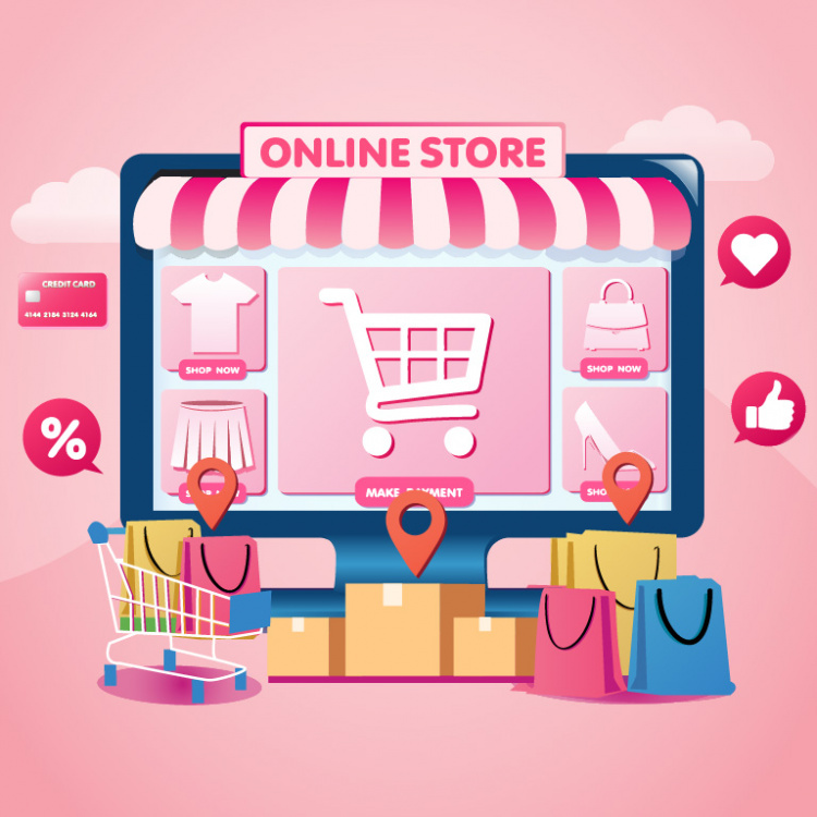 Nakupte si dobro v našem e-shopu