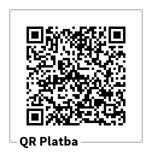 platba