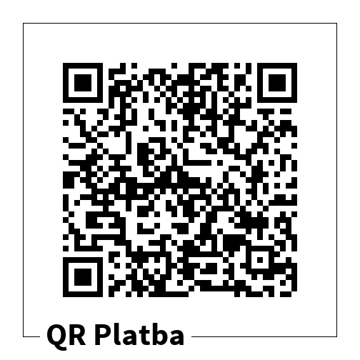 platba